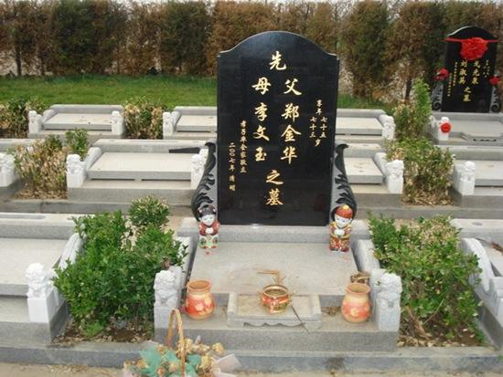 立碑中的文化習(xí)俗-成都祥和殯儀